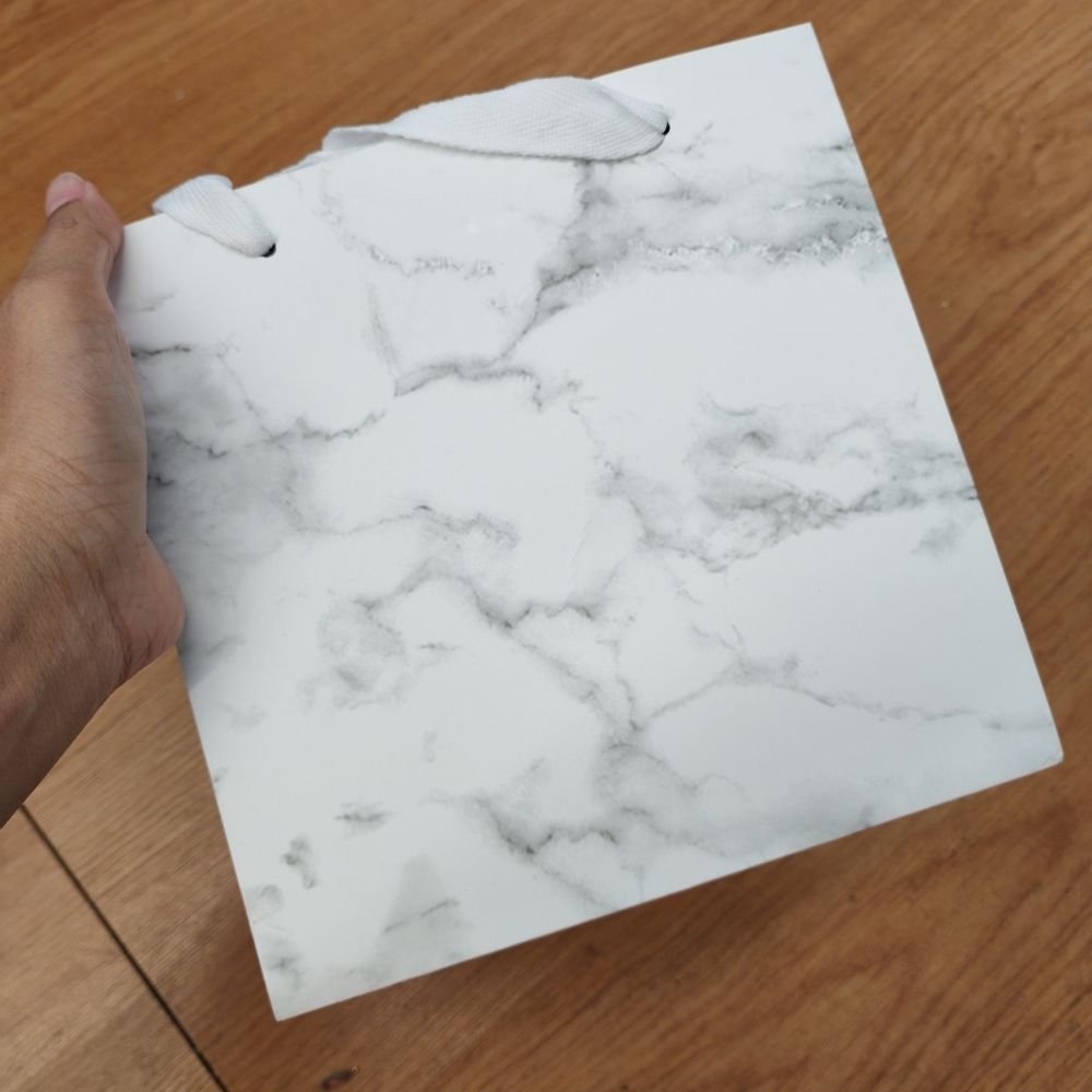 Paper bag