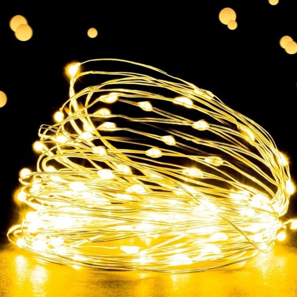 Fairy lights